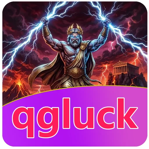 Ilustrasi unduh APK qgluck