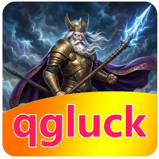 Ilustrasi instal dan buka APK qgluck