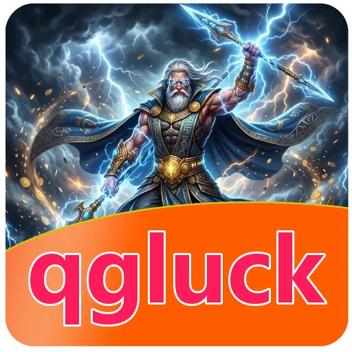 Ilustrasi unduh APK qgluck dari tautan resmi