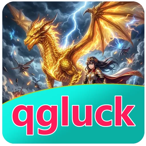Ilustrasi siapkan HP sebelum unduh qgluck